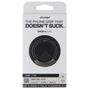 ohsnap! SNAP 4 LUXE Series Magnetic & MagSafe Phone Grip/Stand - Stone