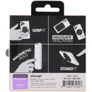 ohsnap! Snap Grip 5 Ultra Thin MagSafe Magnetic Grip & Stand - Blazed Sunset