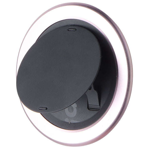 ohsnap! SNAP 4 LUXE Series Magnetic & MagSafe Phone Grip/Stand - Dusty Rose Pink