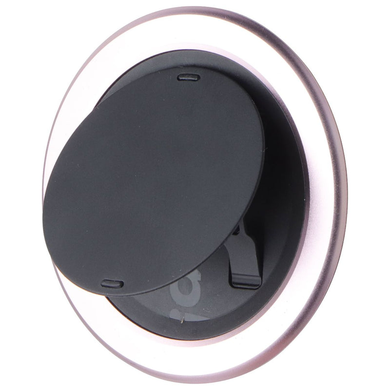 ohsnap! SNAP 4 LUXE Series Magnetic & MagSafe Phone Grip/Stand - Dusty Rose Pink