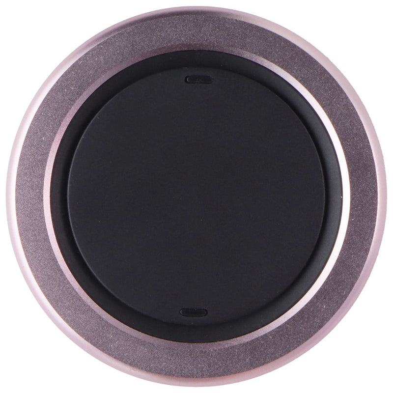 ohsnap! SNAP 4 LUXE Series Magnetic & MagSafe Phone Grip/Stand - Dusty Rose Pink