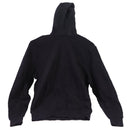 Old Navy (80% Cotton/20% Polyester) Pullover Hoodie for Boys - Black (Small)