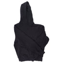 Old Navy (80% Cotton/20% Polyester) Pullover Hoodie for Boys - Black (Small)