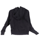 Old Navy (80% Cotton/20% Polyester) Pullover Hoodie for Boys - Black (Small)