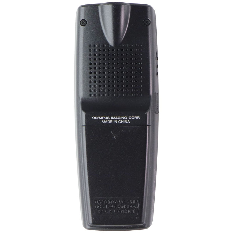 Olympus VN-4100PC Digital Voice Recorder - Silver