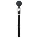 On Air Halo Stick Pro Selfie Stick with Tripod and Ring Light (7329)