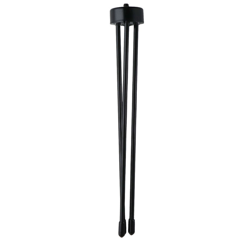 On Air Halo Stick Pro Selfie Stick with Tripod and Ring Light (7329)