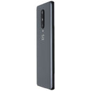 OnePlus 8 5G (6.55-in) Smartphone (IN2017) Unlocked - 128GB / Onyx Black