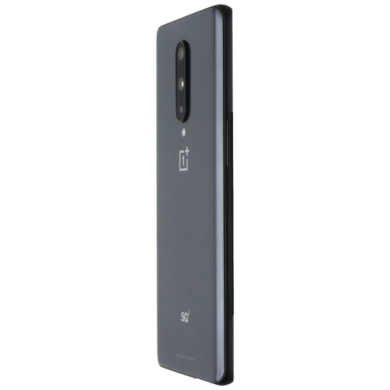 OnePlus 8 5G UW (6.55-in) Smartphone (IN2019) Verizon Only - 128GB / Onyx Black