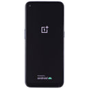 OnePlus Nord N100 (6.52-in) Smartphone (BE2011) Verizon - 64GB/Midnight Frost
