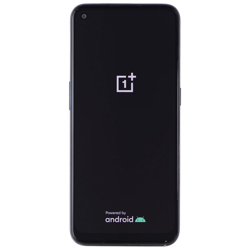 OnePlus Nord N100 (6.52-in) Smartphone (BE2011) Verizon - 64GB/Midnight Frost