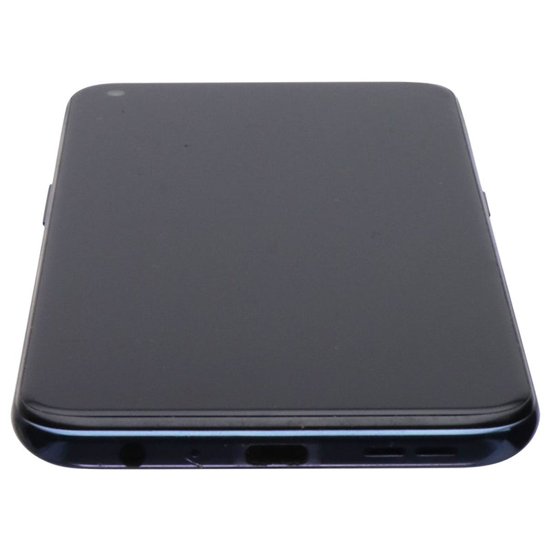 OnePlus Nord N100 (6.52-in) Smartphone (BE2011) Verizon - 64GB/Midnight Frost