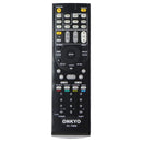 ONKYO (RC-799M) AV/Home Theater Remote Control - Black