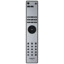 ONKYO (RC-822C) Replacement Remote Control - Silver / Black