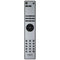 ONKYO (RC-822C) Replacement Remote Control - Silver / Black