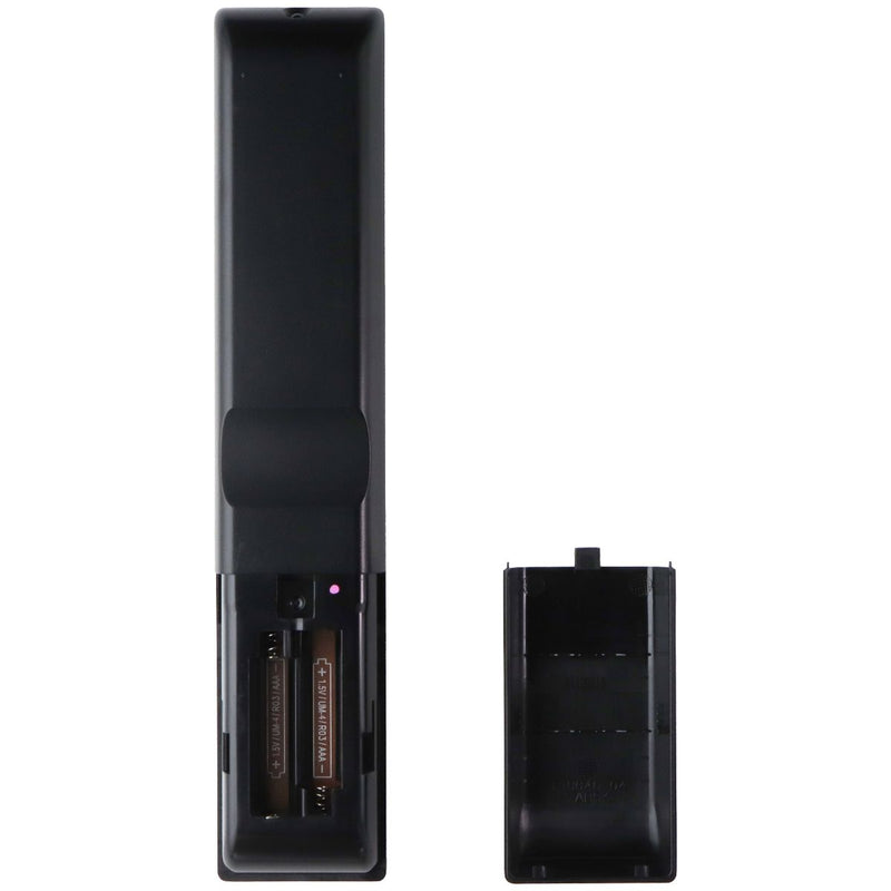 ONKYO (RC-822C) Replacement Remote Control - Silver / Black