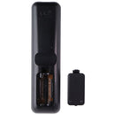 Onkyo OEM Remote Control - Black (RC-972R)