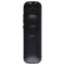 Onn Remote Control (RC-ALIR) with Netflix/Disney+/TV+/HBOmax Hotkeys - Black
