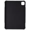 Onn. Slim Rugged Gel Case for iPad Pro 11-inch (3rd/2nd/1st Gen) - Black