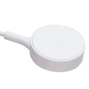 ONN Magnetic Watch Charger (WAAWHT100010824) - White
