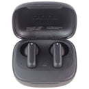 onn. Bluetooth In-Ear TWS Earbuds with Wireless Charging Case - Black