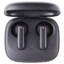 onn. Bluetooth In-Ear TWS Earbuds with Wireless Charging Case - Black