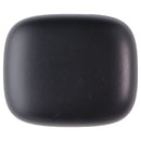 onn. Bluetooth In-Ear TWS Earbuds with Wireless Charging Case - Black