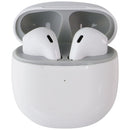 ONN True Wireless Earphones with Charging Case - White (ONN23AA002)