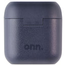 ONN Wireless Earbuds (AAASH100069415) - Navy Blue