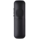 Onn Roku TV Remote with Netflix/AppleTV+/Paramount+/HBOMax Hot Keys - Black