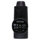 Opove M3 Pro Massage Gun Deep Tissue Percussion Muscle Massager - Black