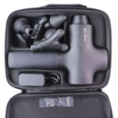 Opove M3 Pro Massage Gun Deep Tissue Percussion Muscle Massager - Black