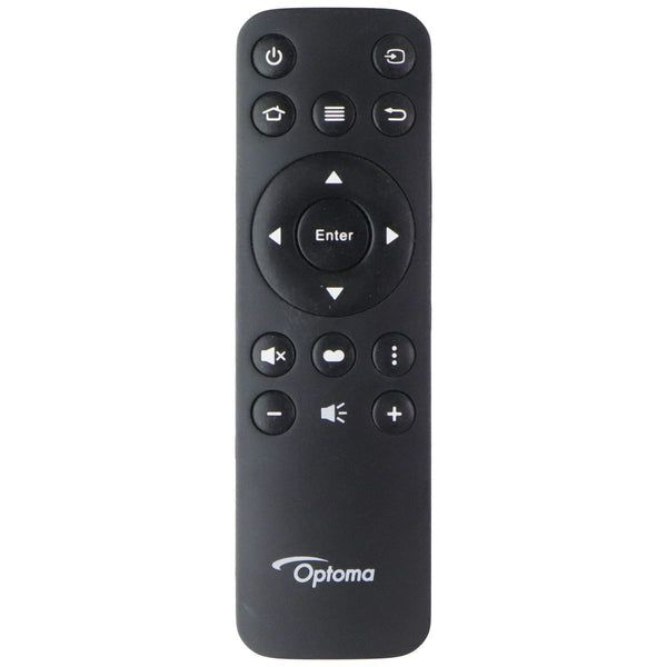 Optoma OEM Original Remote Control (PA2607) for Select Optoma Projectors