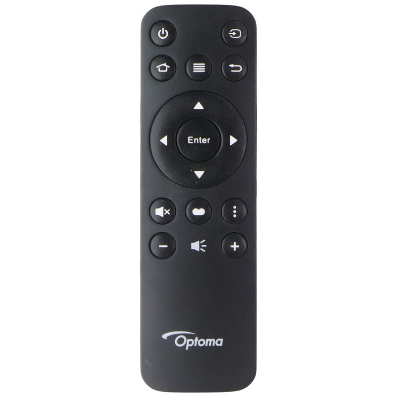 Optoma OEM Original Remote Control (PA2607) for Select Optoma Projectors