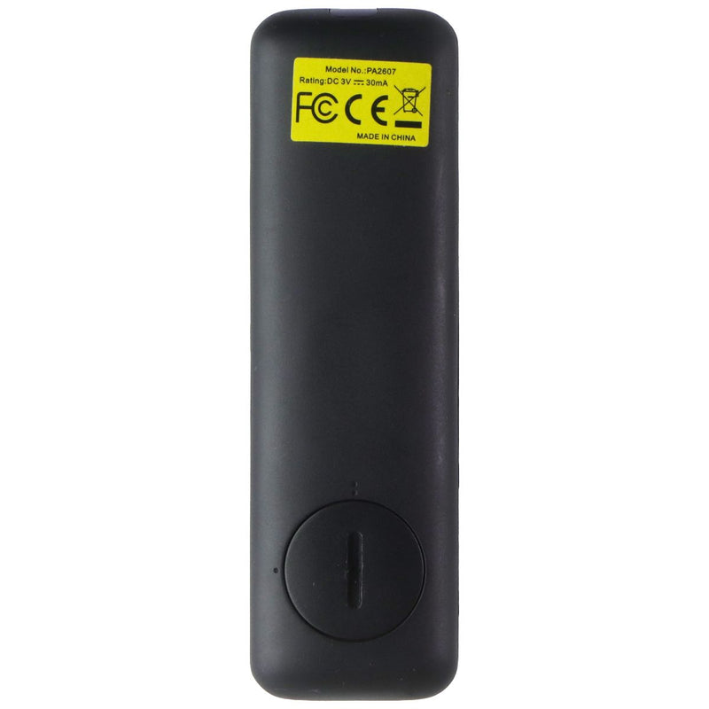 Optoma OEM Original Remote Control (PA2607) for Select Optoma Projectors