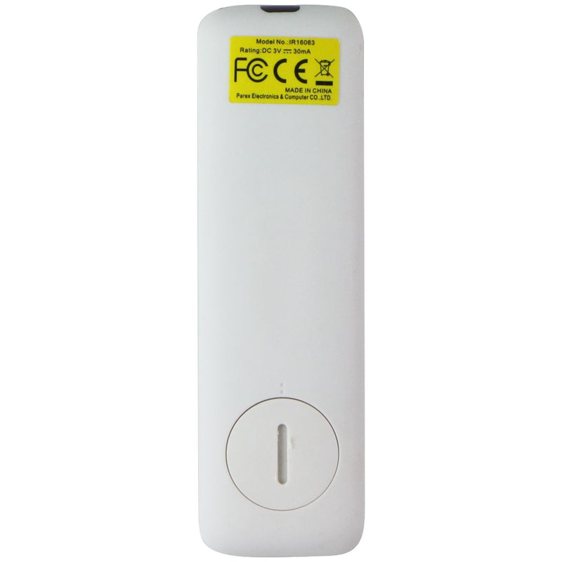Optoma Technology Remote Control for UHZ50 Projector - White