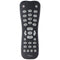 Optoma Replacement OEM Remote Control (L-27-5KEY) - Black