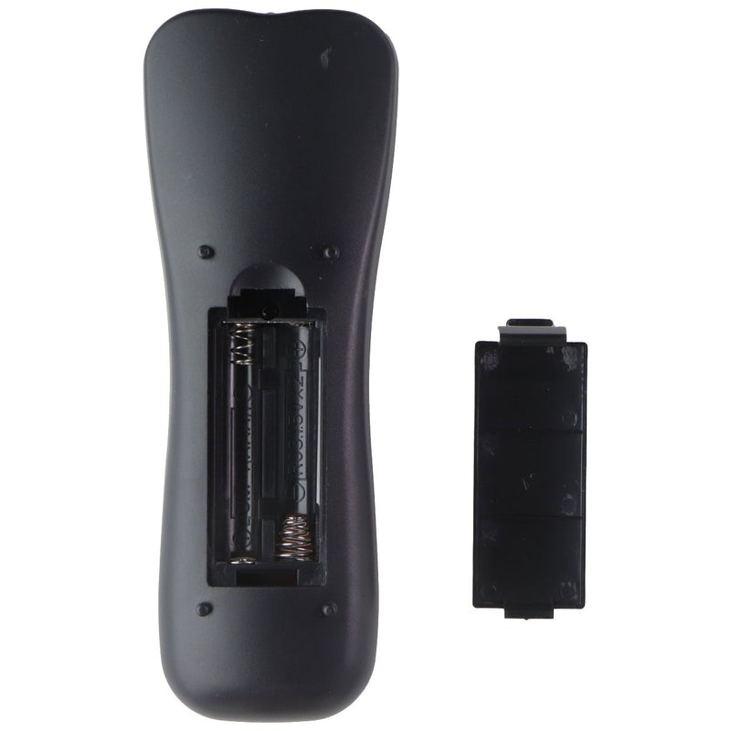 Optoma Replacement OEM Remote Control (L-27-5KEY) - Black