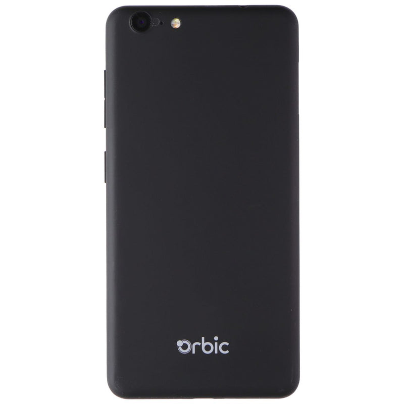 Orbic Wonder (5.5-inch) Smartphone (RC555L) Verizon Prepaid - 16GB/Black