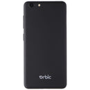 Orbic Wonder (5.5-inch) Smartphone (RC555L) Verizon Prepaid - 16GB/Black