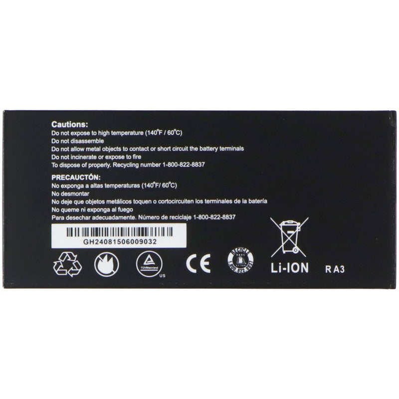 Orbic Rechargeable 5100mAh 3.85V Li-ion Battery (R562L5)