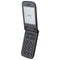 Orbic Journey V 4G Flip Phone (RC2200L) Verizon Only - 8GB/Black