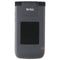 Orbic Journey V 4G Flip Phone (RC2200L) Verizon Only - 8GB/Black