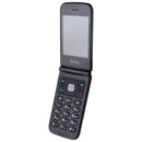Orbic Journey Pro Flip Phone (R320L) Verizon Only - 4GB/Black