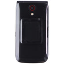 Orbic Journey Pro Flip Phone (R320L) Verizon Only - 4GB/Black