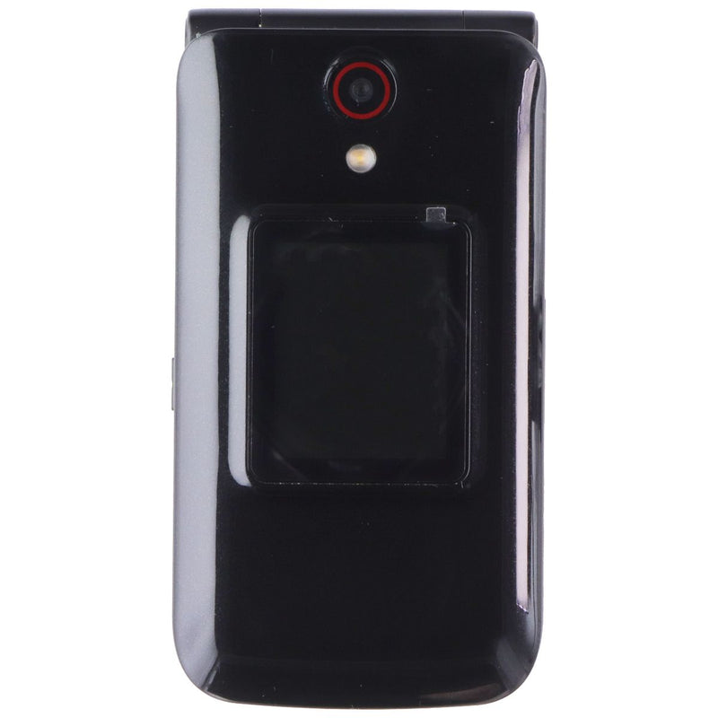 Orbic Journey Pro Flip Phone (R320L) Verizon Only - 4GB/Black