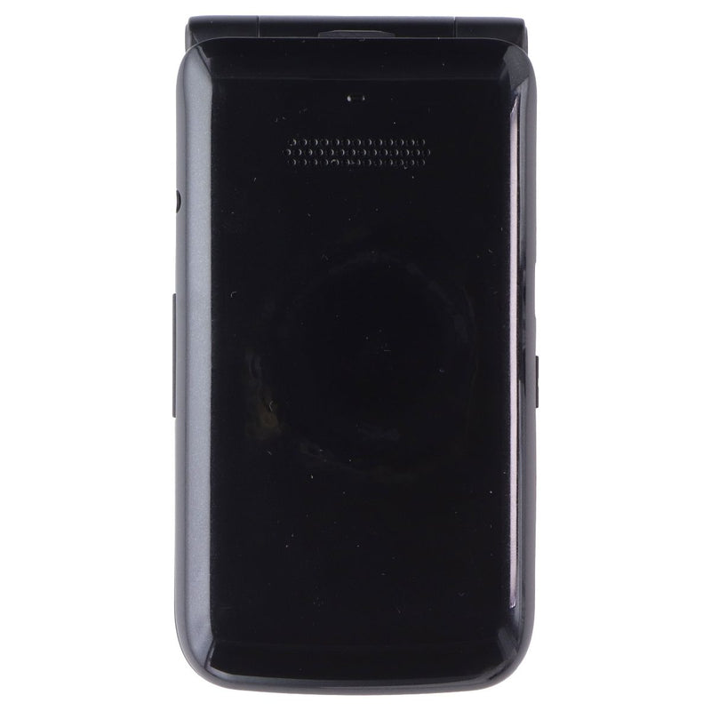 Orbic Journey Pro Flip Phone (R320L) Verizon Only - 4GB/Black