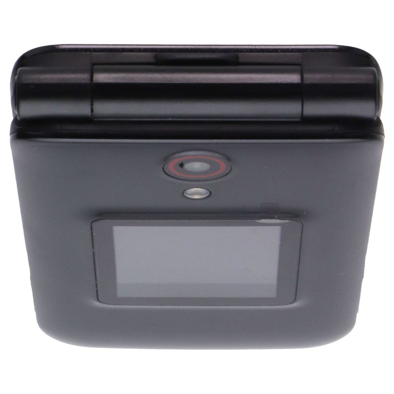 Orbic Journey Pro Flip Phone (R320L) Verizon Only - 4GB/Black