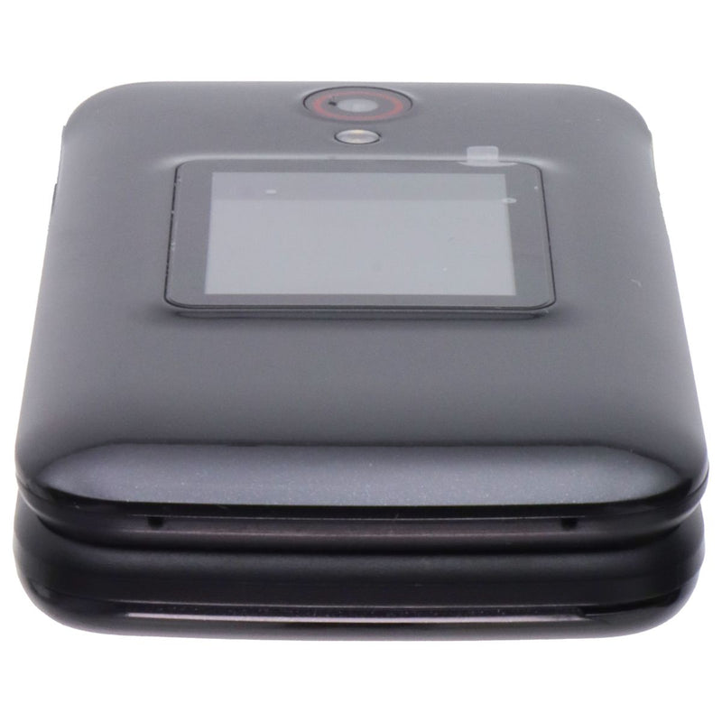 Orbic Journey Pro Flip Phone (R320L) Verizon Only - 4GB/Black