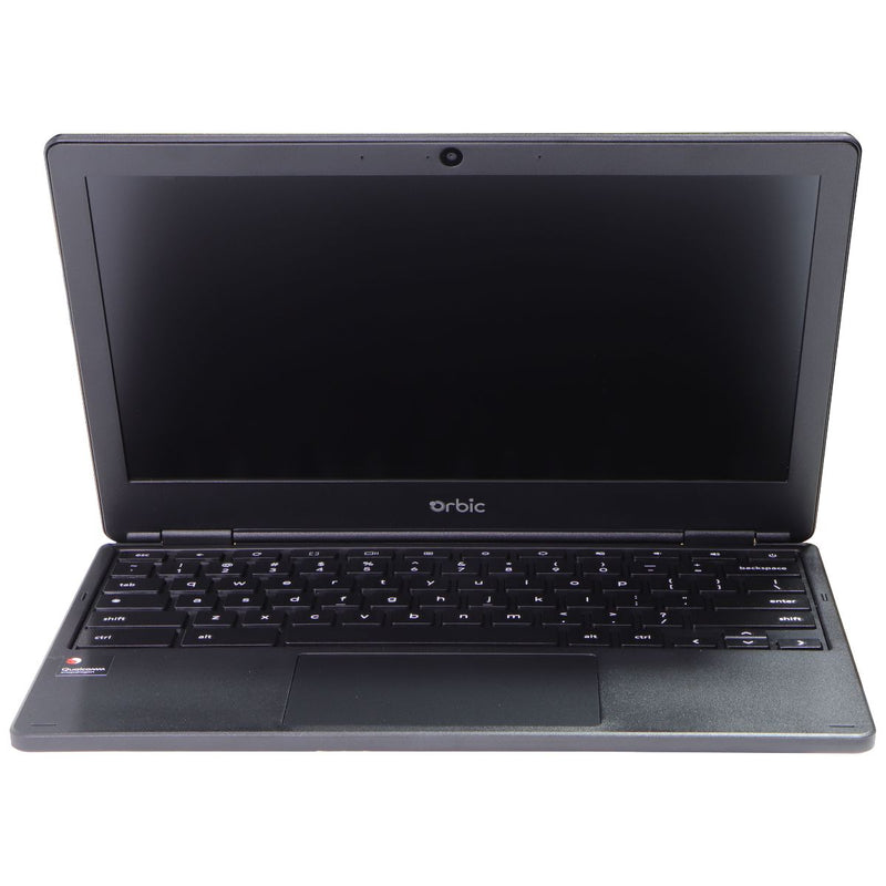 Orbic Chromebook 4G LTE (11.6-inch) Verizon 4GB RAM/32GB SSD/Chrome OS - Black